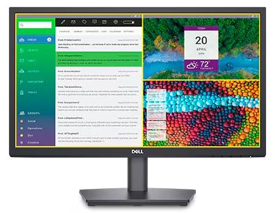 Dell Display Manager