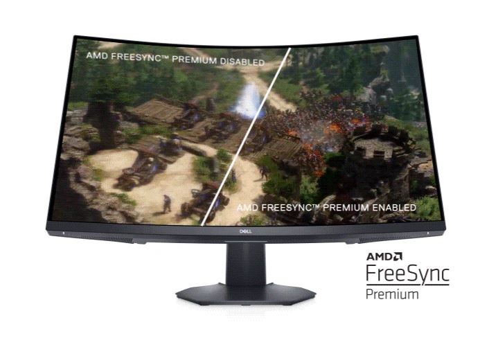 AMD FreeSync™ Premium