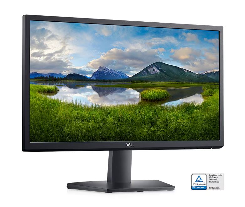 Dell ComfortView