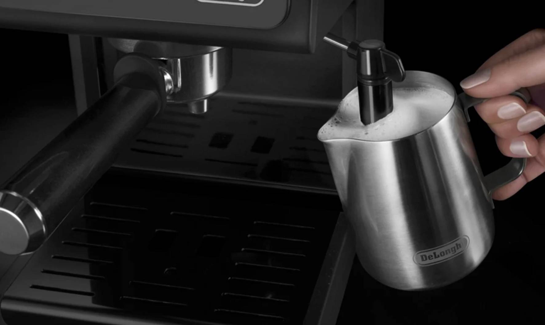 System Cappuccino