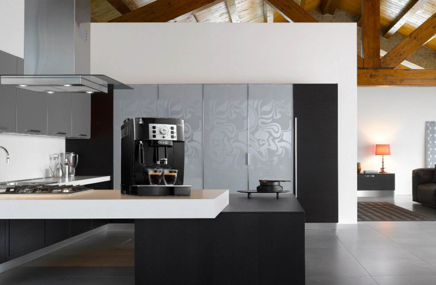Ekspres DeLonghi