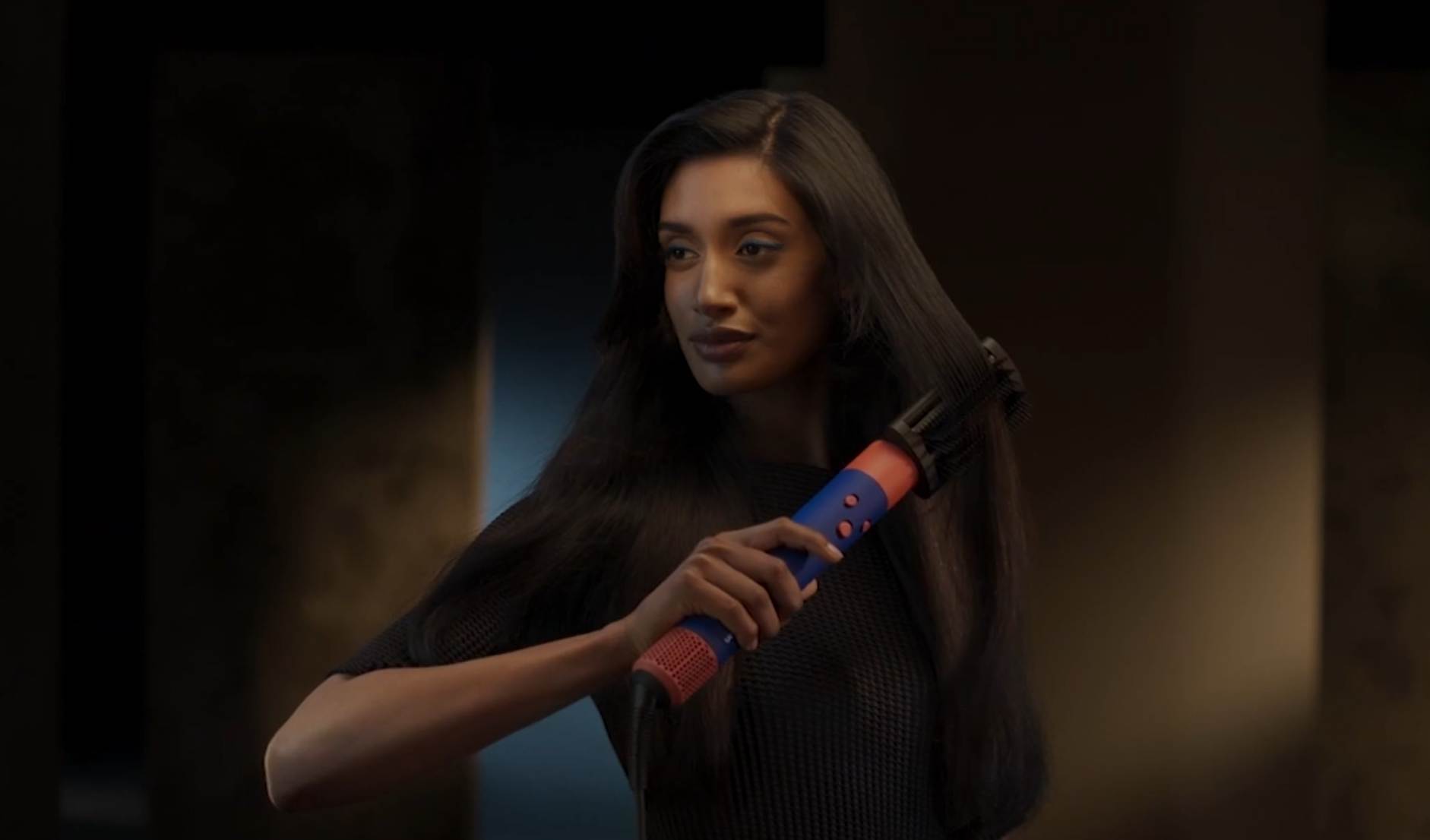 Idealne włosy z Dyson