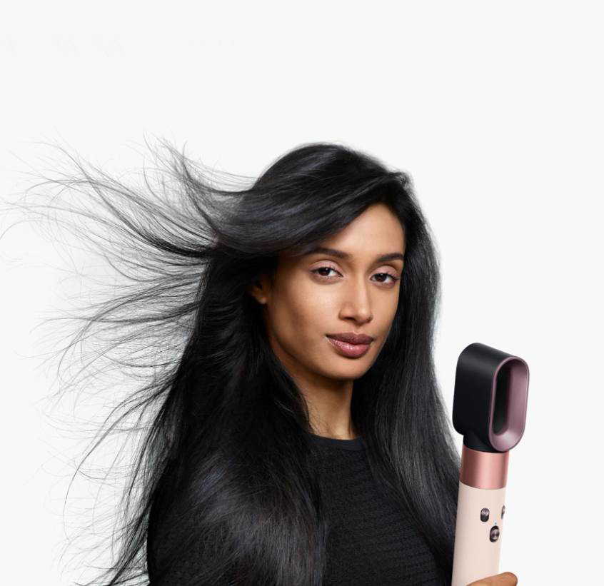 Końcówka do podsuszania