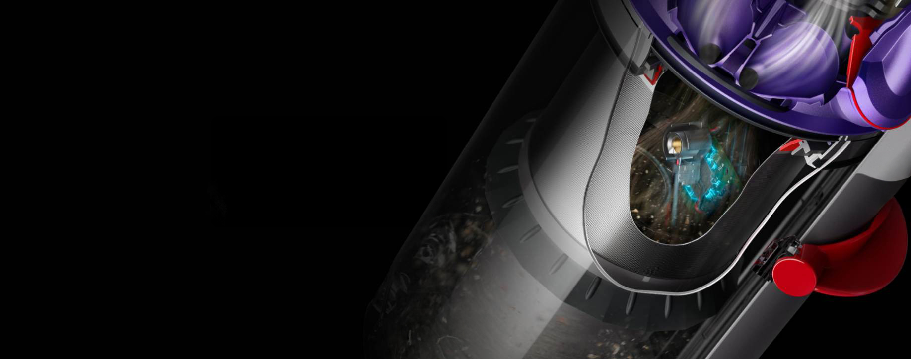 Dyson V15 najdokładniejsze sprzątanie