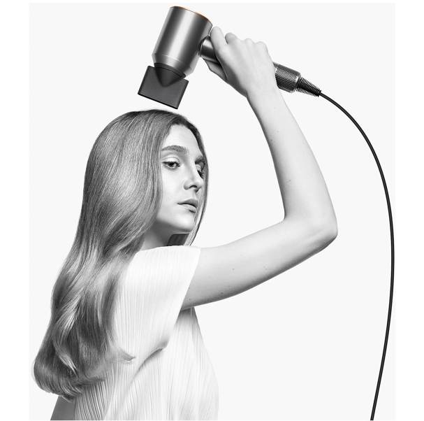 Suszarka do włosów