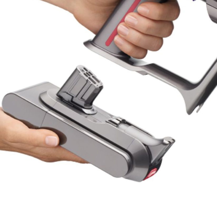 Ładowarka do odkurzacza Dyson V12s Detect Slim Submarine