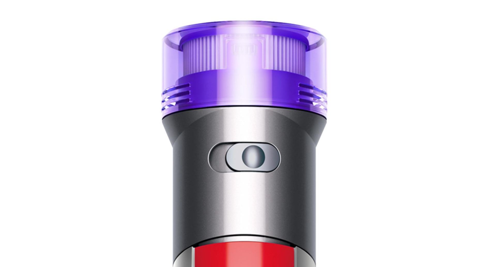 Dyson V8 Advanced codzienne sprzątanie