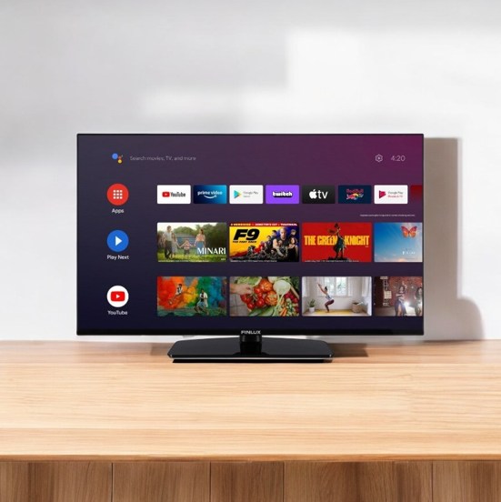 Android TV