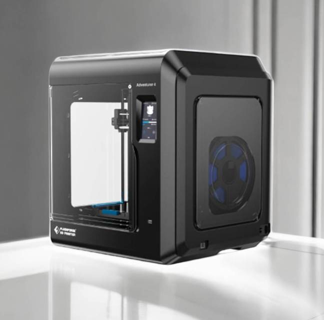 Drukarka 3D