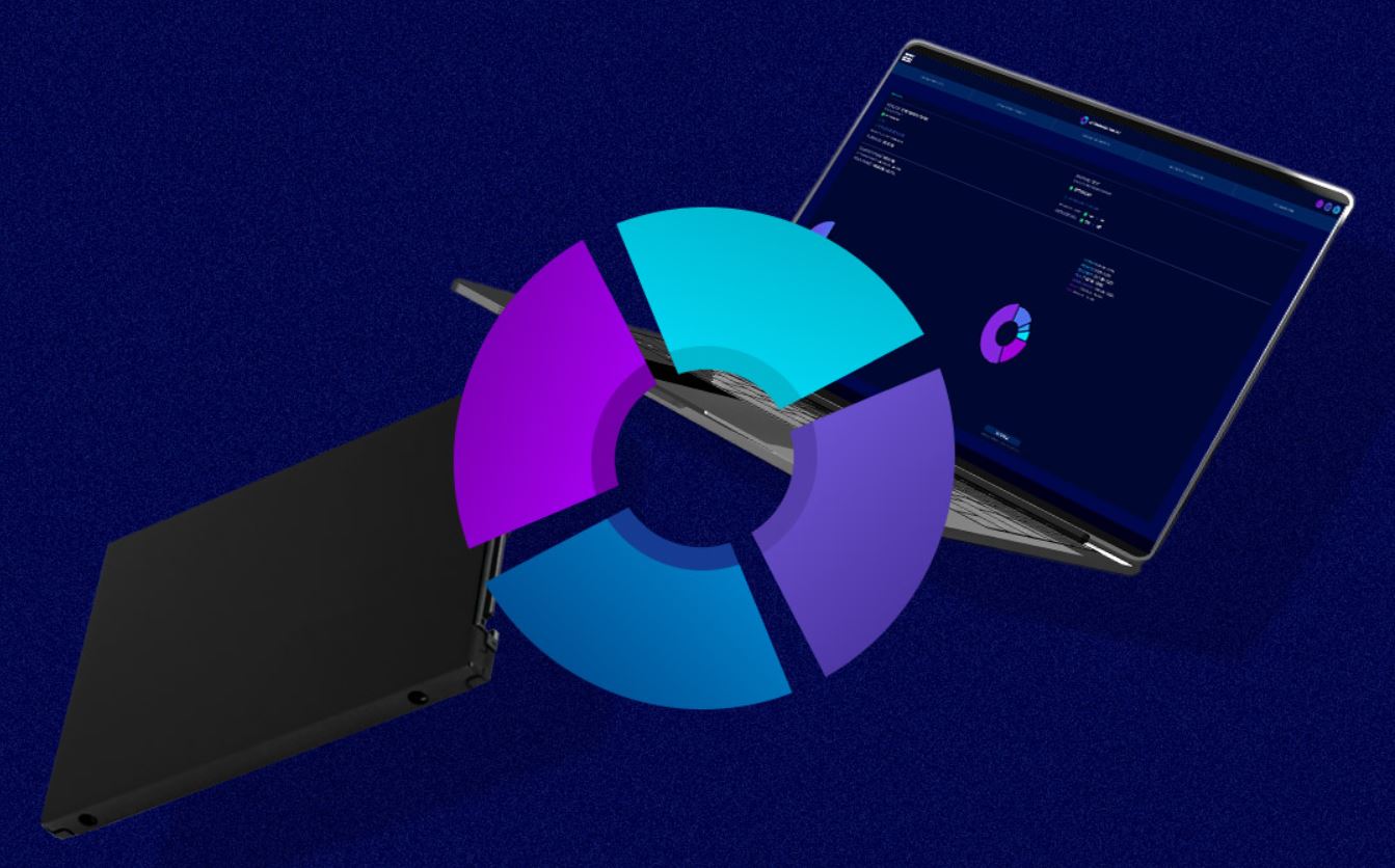 3D NAND Flash