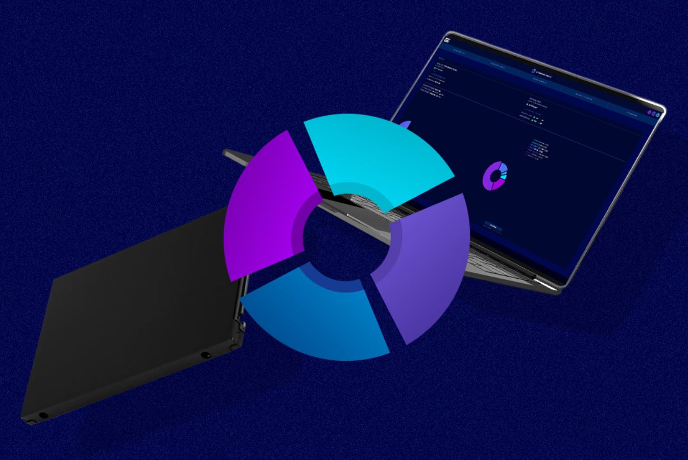 3D NAND Flash