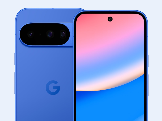 Google Pixel 10 – AI od Google zwiększająca produktywność i kreatywność