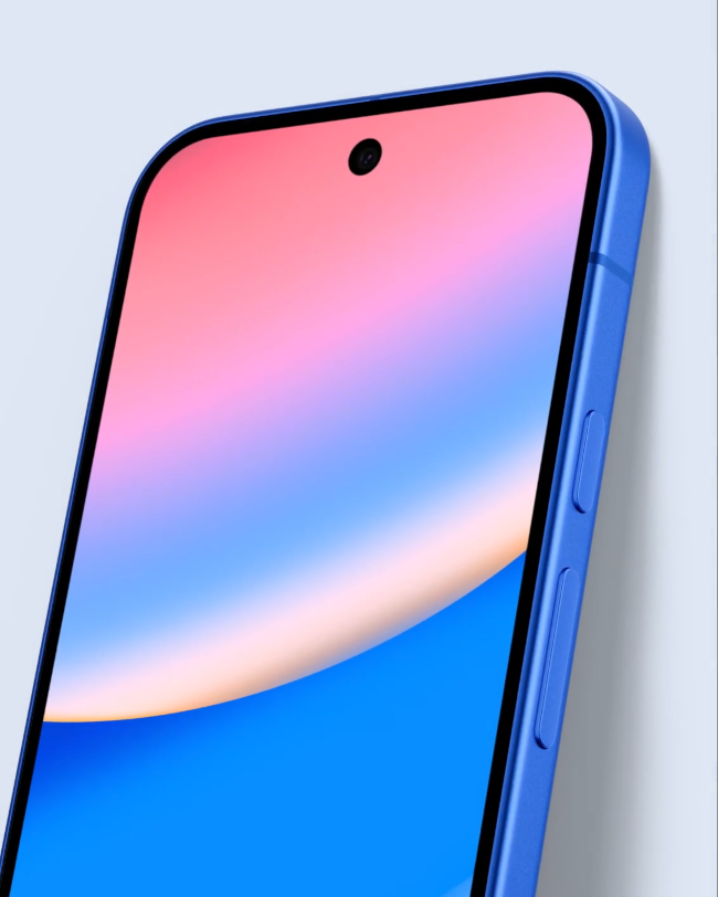 Ekran Pixel 10 Actua 6,3 cala – 3000 nitów i 120 Hz