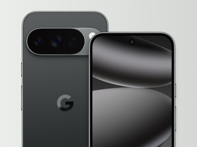 Pixel 10 Pro – AI Google, która przyspiesza pracę i kreatywność użytkownika