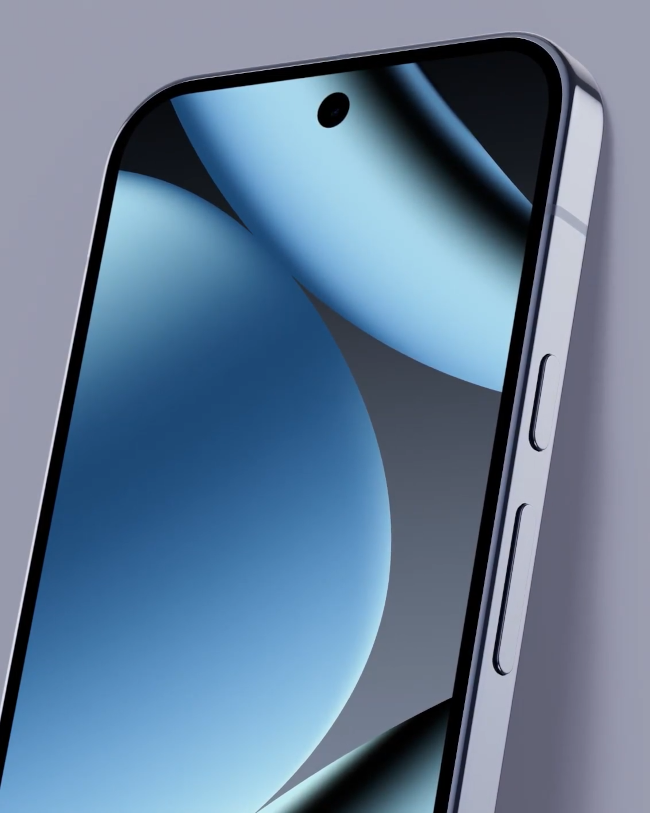 Pixel 10 Pro – trwała obudowa i jasny wyświetlacz Super Actua 3300 nitów, 120 Hz