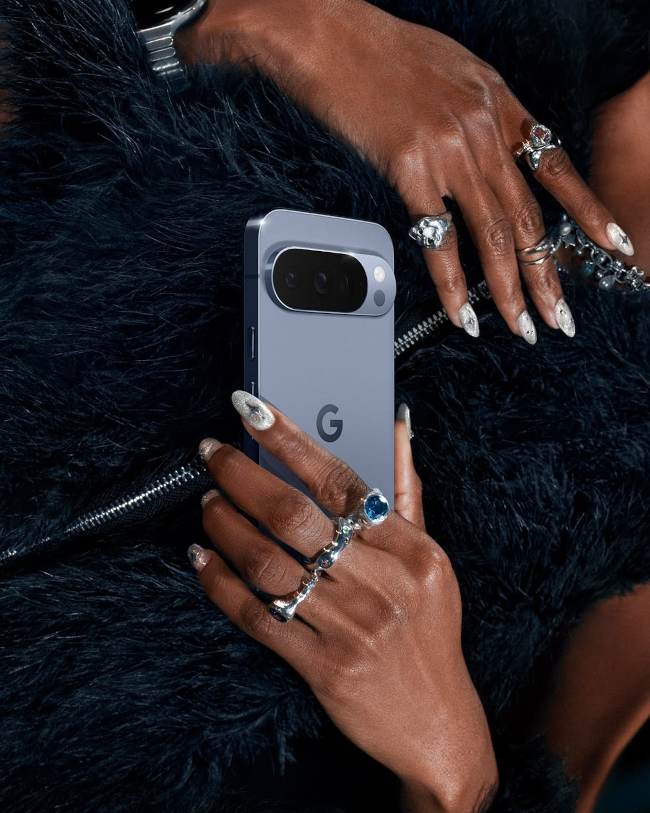 Google Tensor G5 w Pixel 10 Pro – wyższa wydajność AI i lepsza jakość obrazu