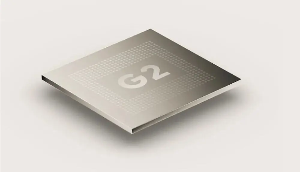 Google Pixel 7a 5G — Google Tensor G2