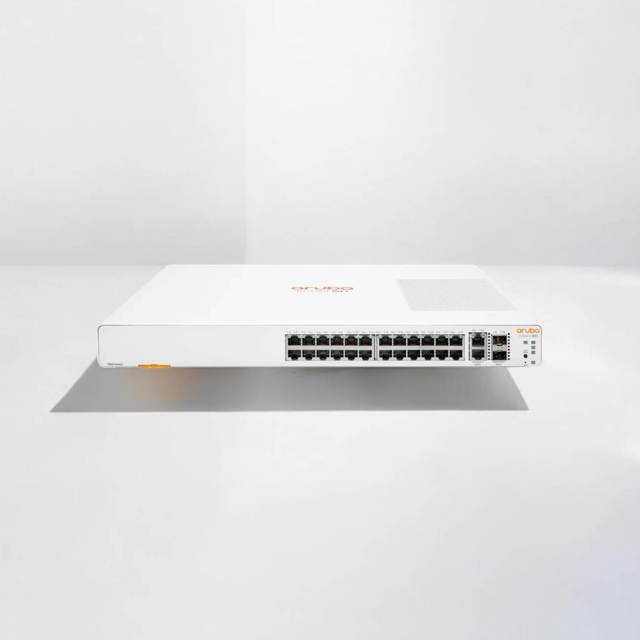 Switch z SFP+