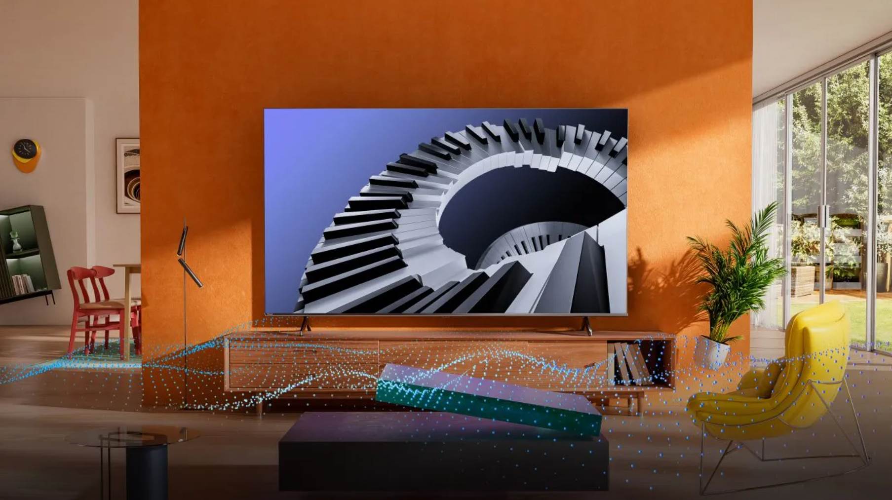 Dolby Audio