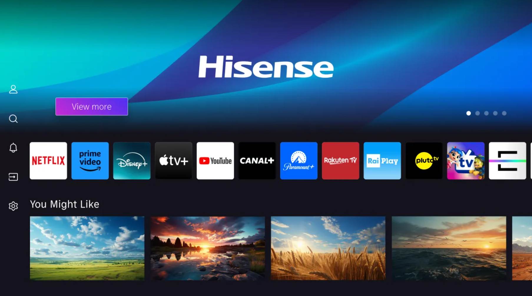 Smart TV