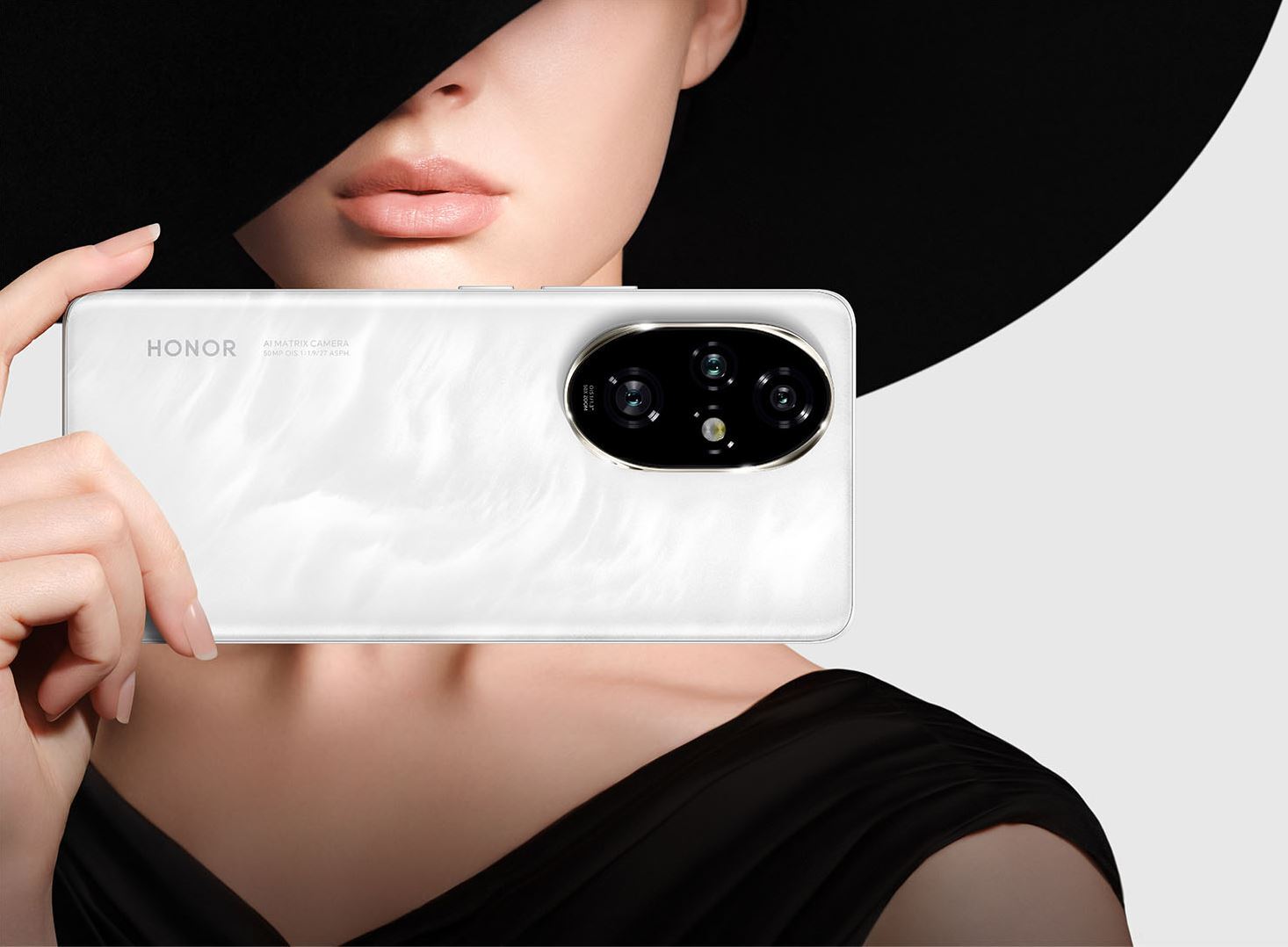 HONOR 200 Pro