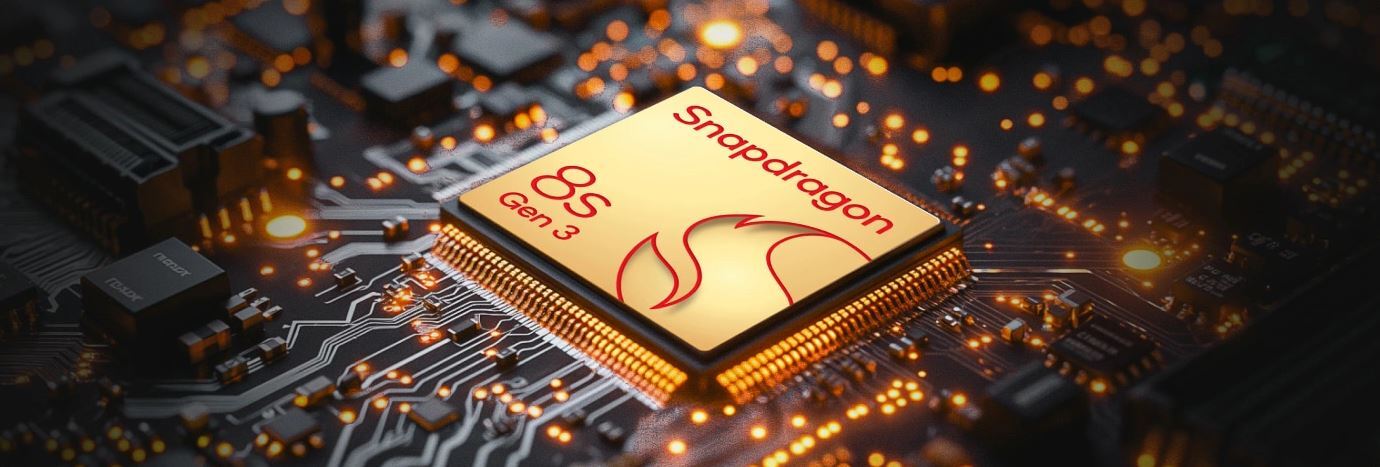 Snapdragon 8s Gen 3