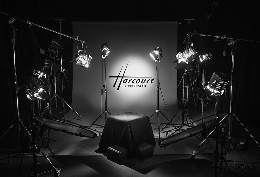 Studio Harcourt