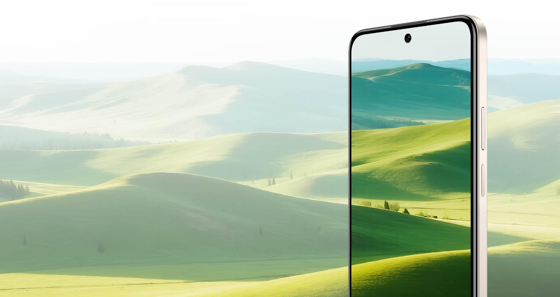 Wyświetlacz smartfona