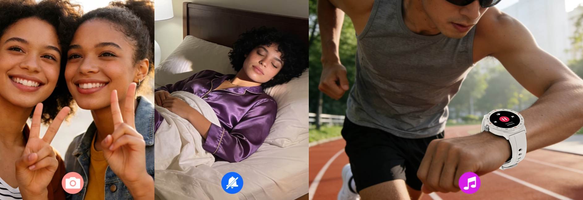 Smartwatch HONOR