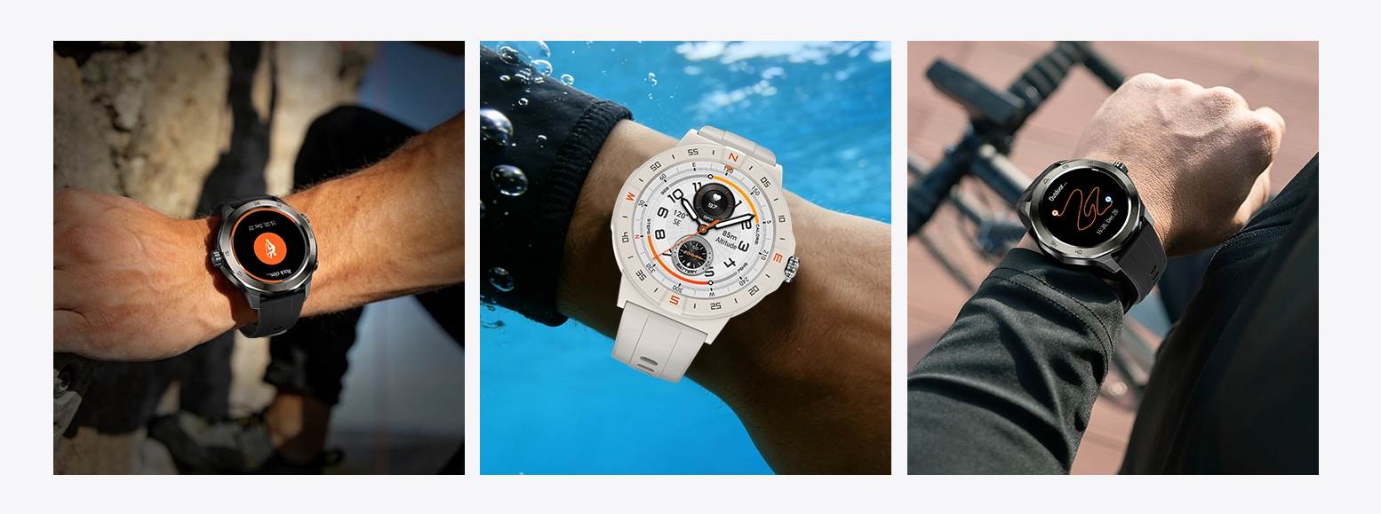 Smartwatch HONOR
