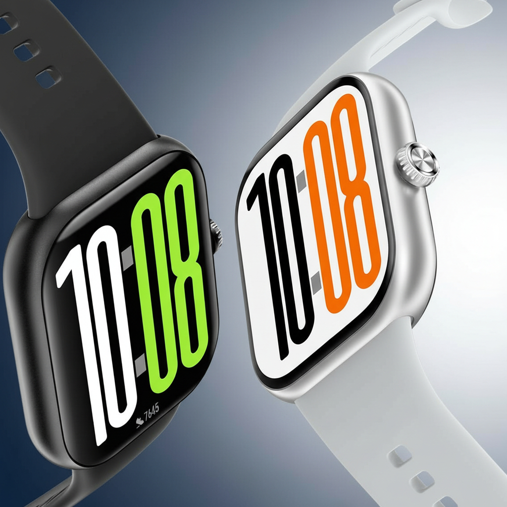 HONOR CHOICE InfoWear Watch 2 Pro