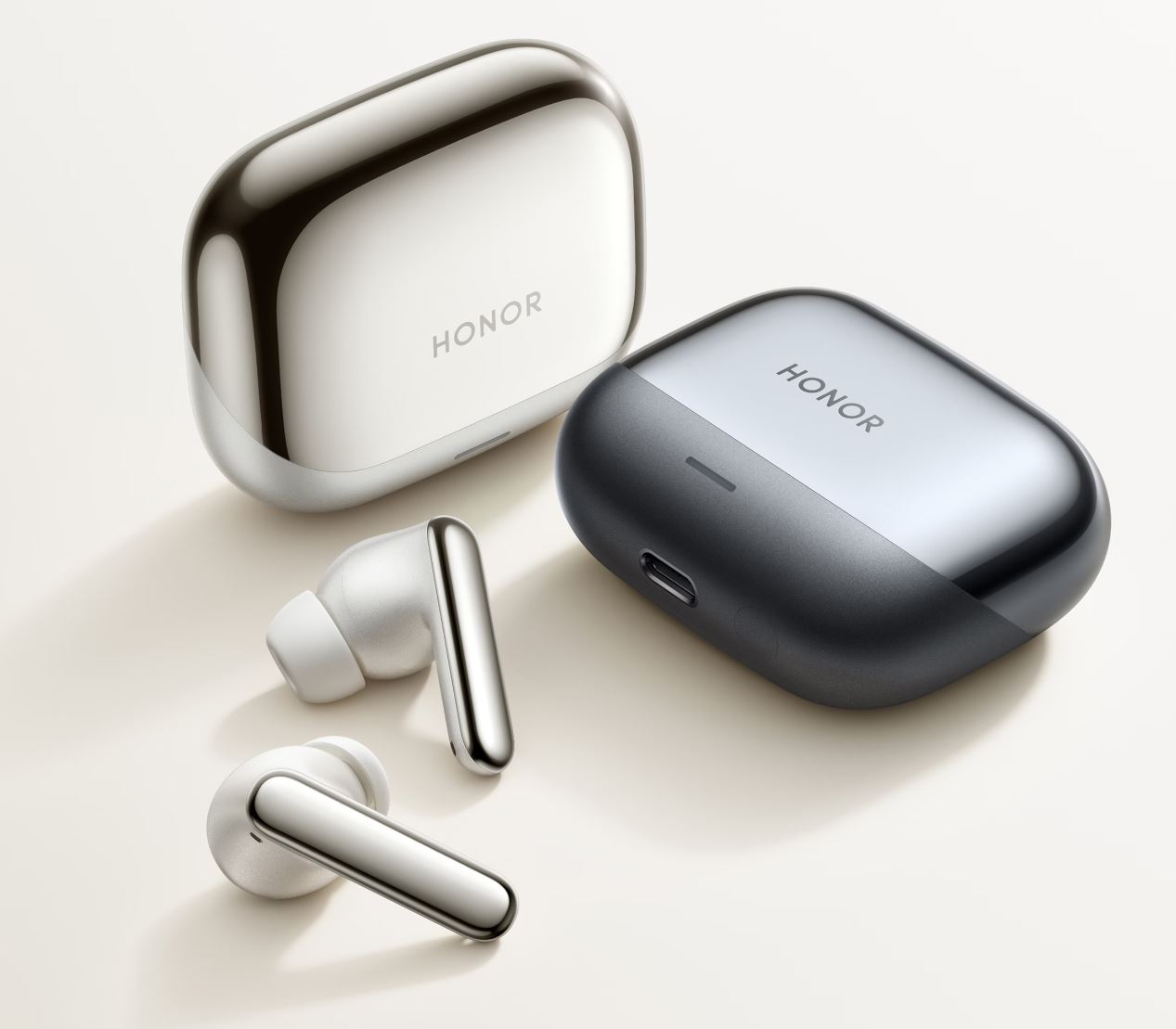 Słuchawki HONOR Earbuds 4