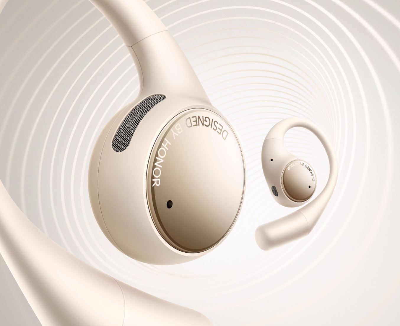 HONOR Earbuds Open
