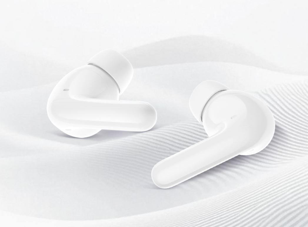 HONOR CHOICE Earbuds S8 higieniczne wkładki