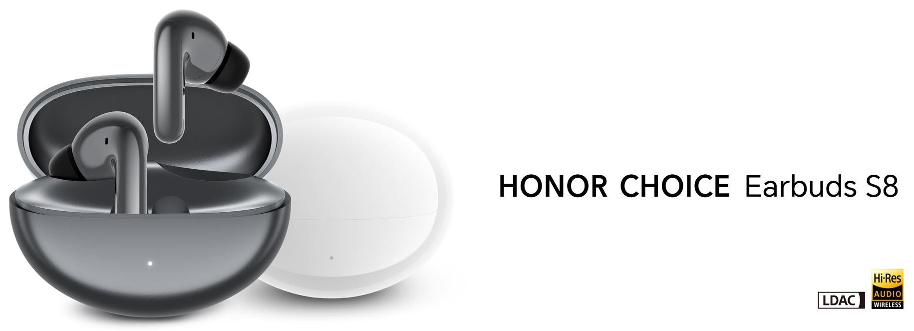 HONOR CHOICE Earbuds S8