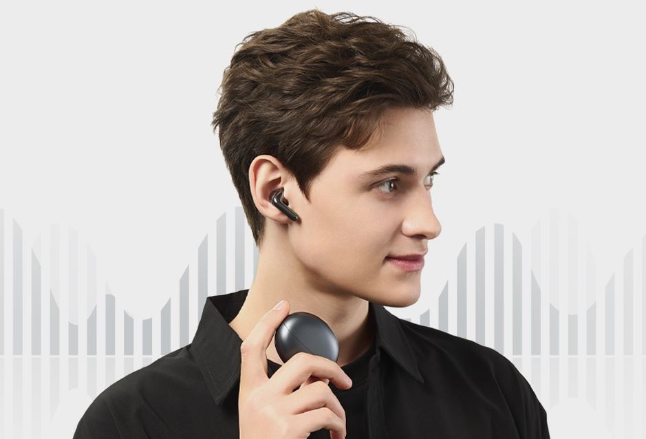 HONOR CHOICE Earbuds S8 Hi-Res