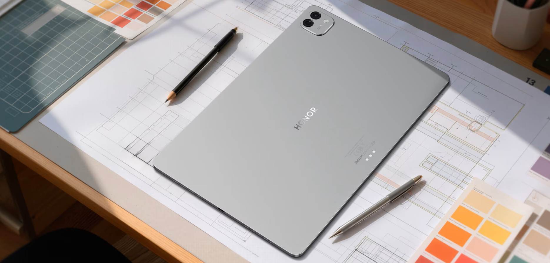 Tablet HONOR MagicPad 4