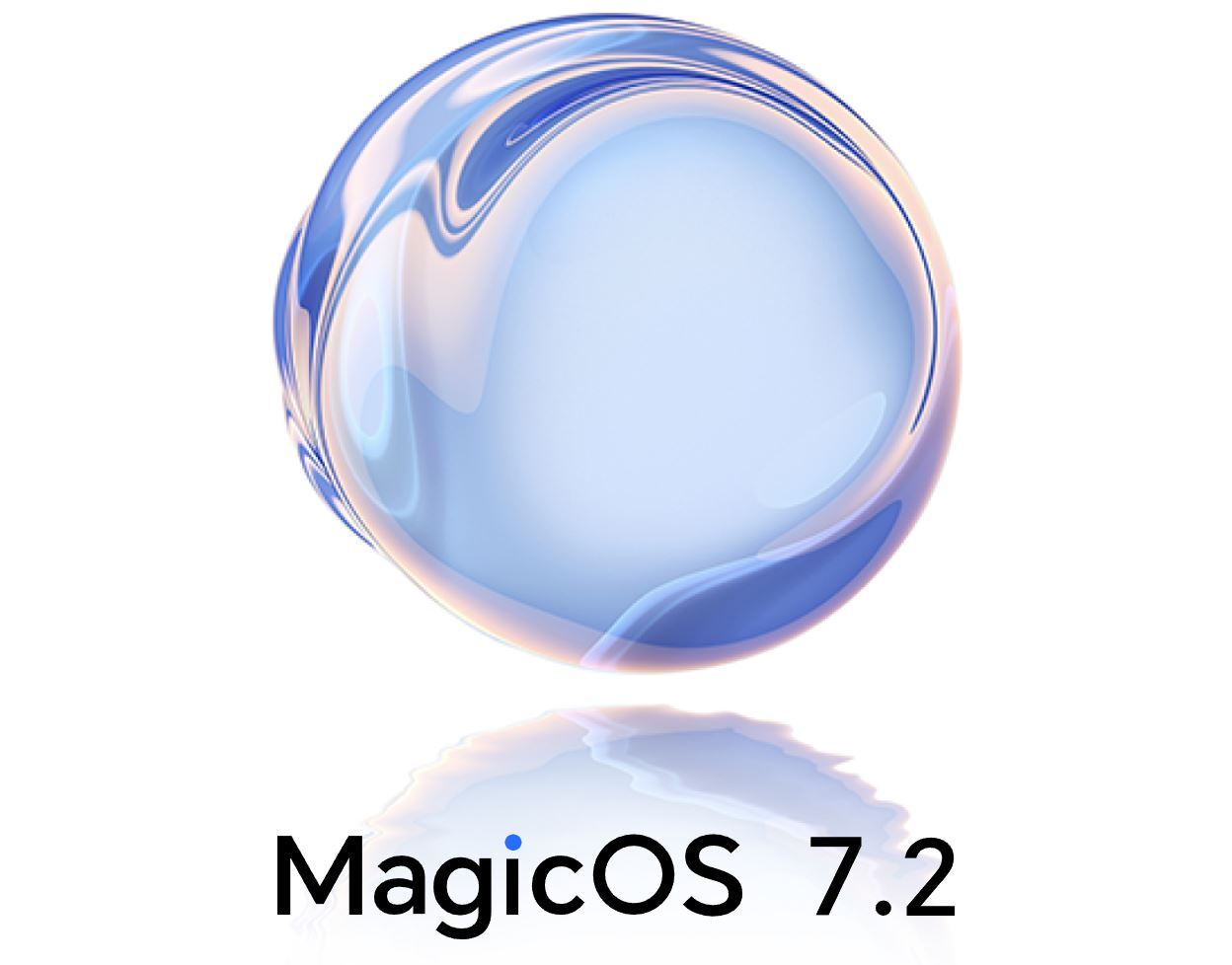 MagicOS 7.2