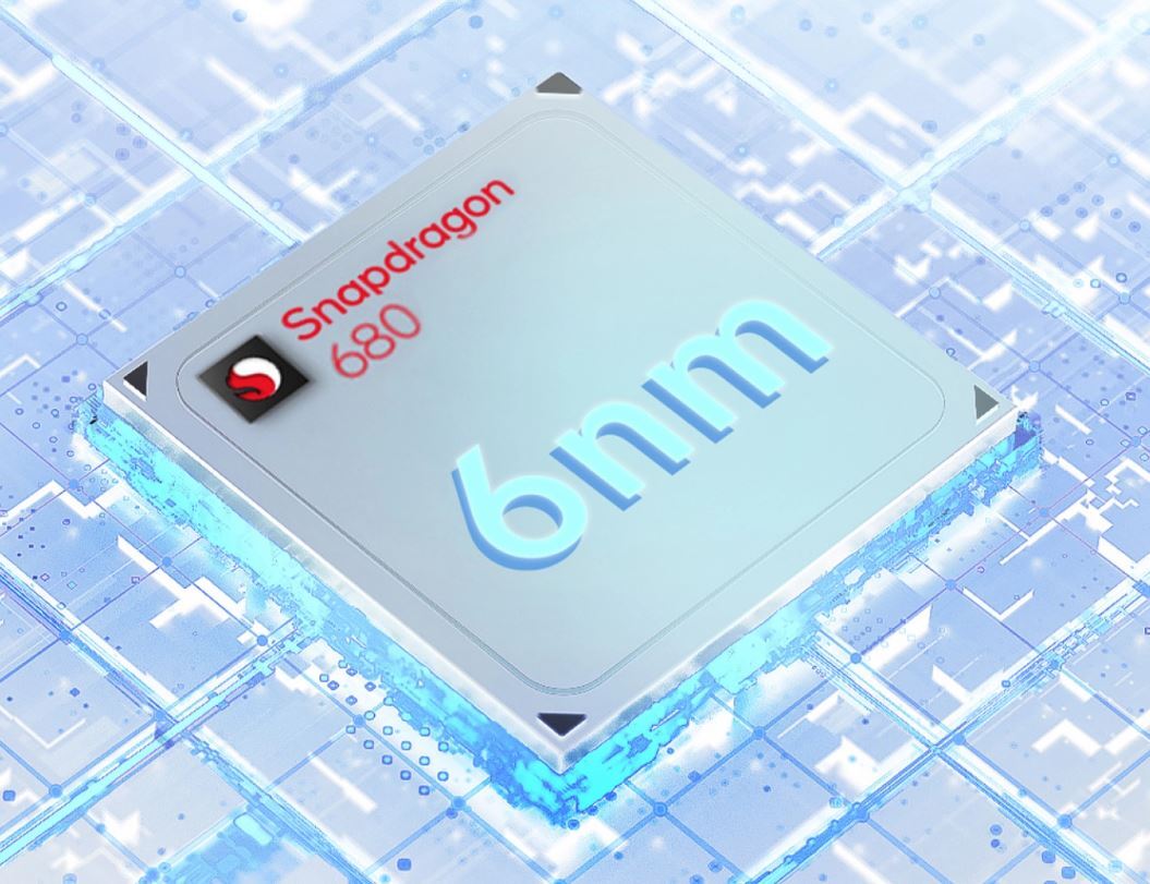 Snapdragon 680