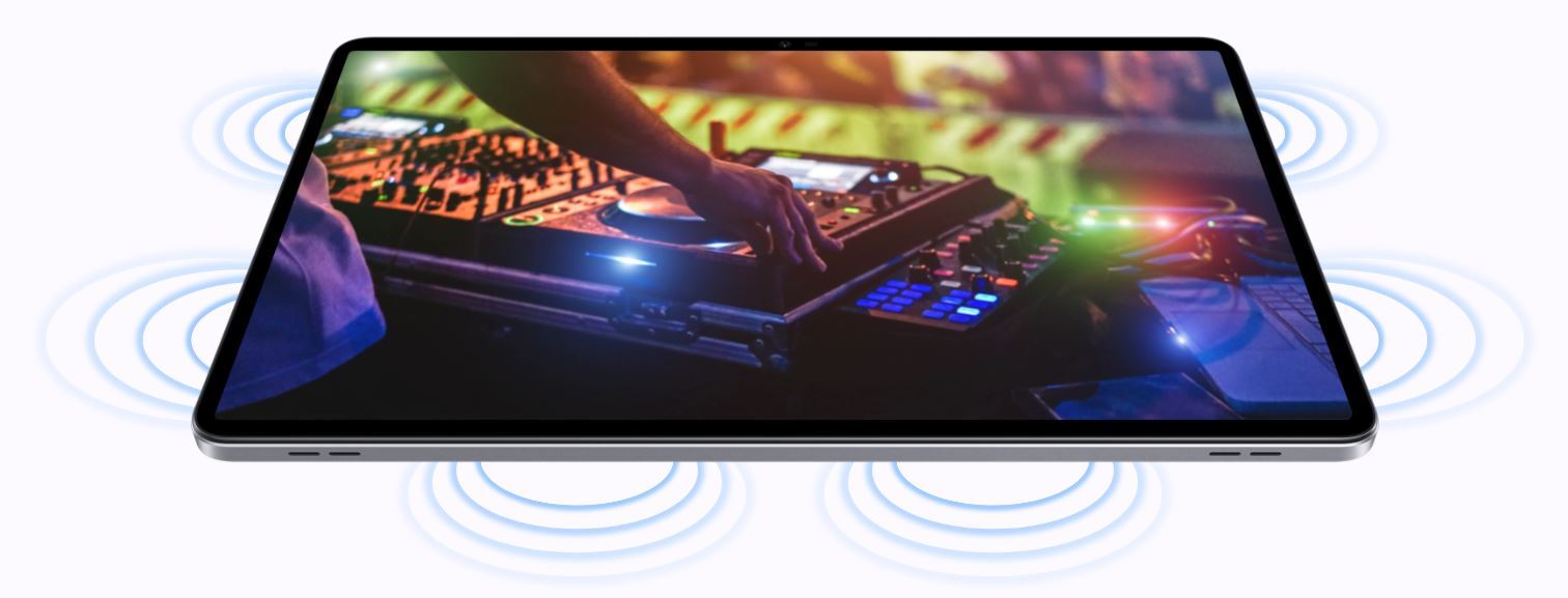 HONOR Audio