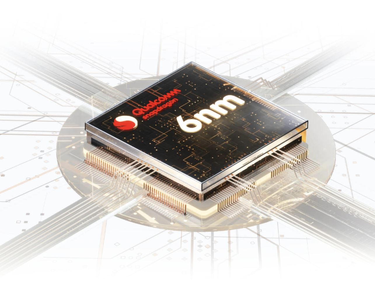 Snapdragon 685