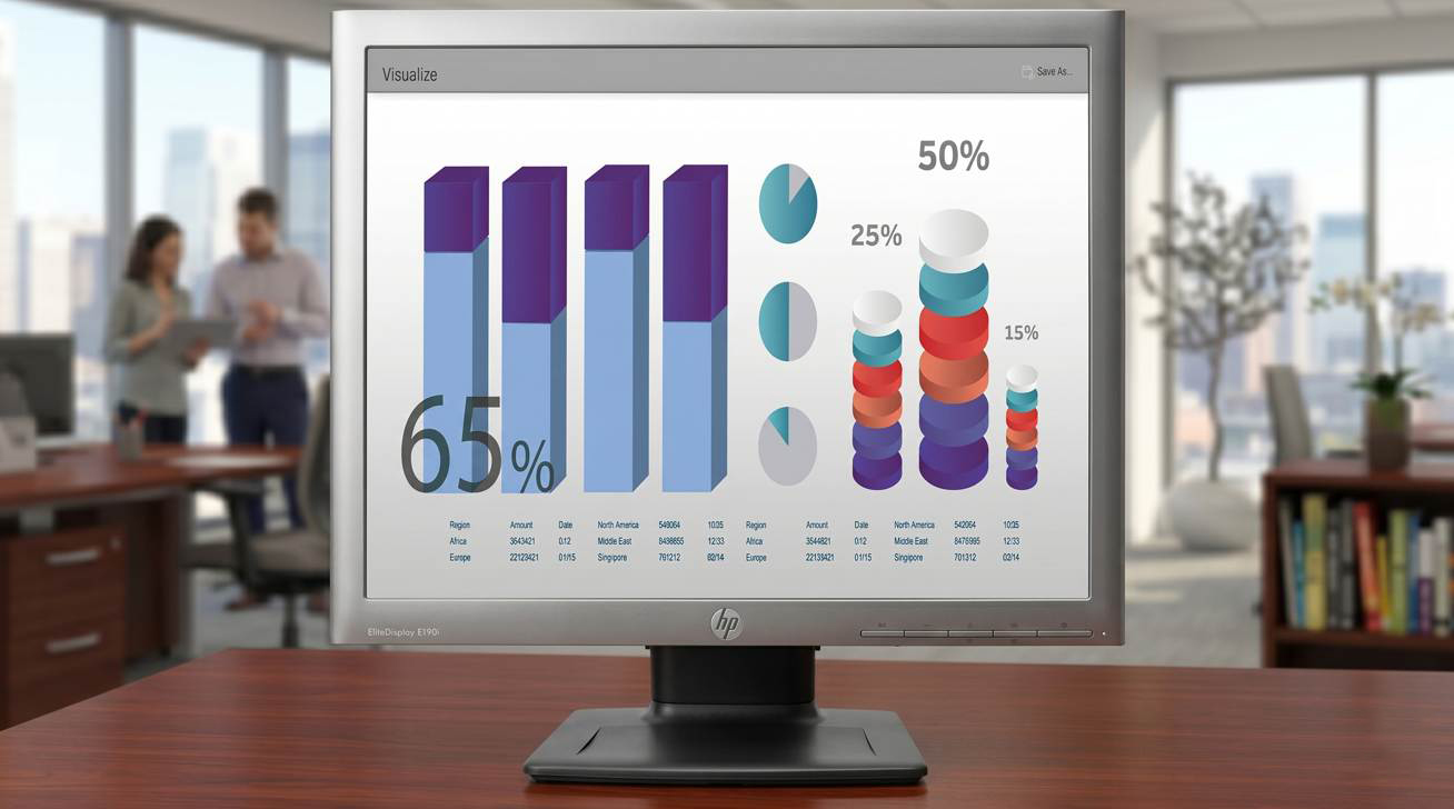 Monitor IPS