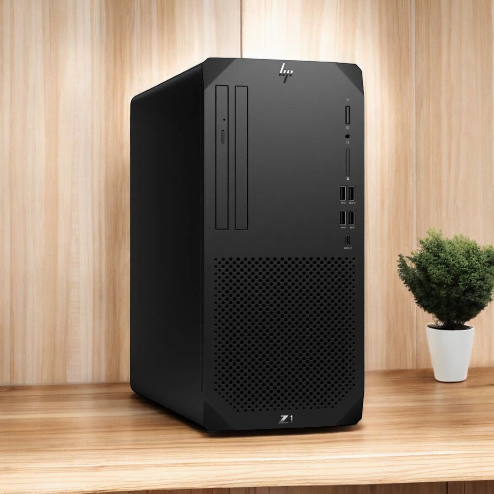 HP Z1 Tower