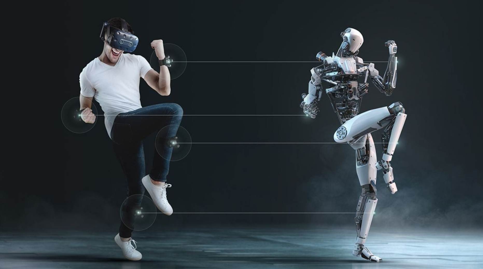 VR