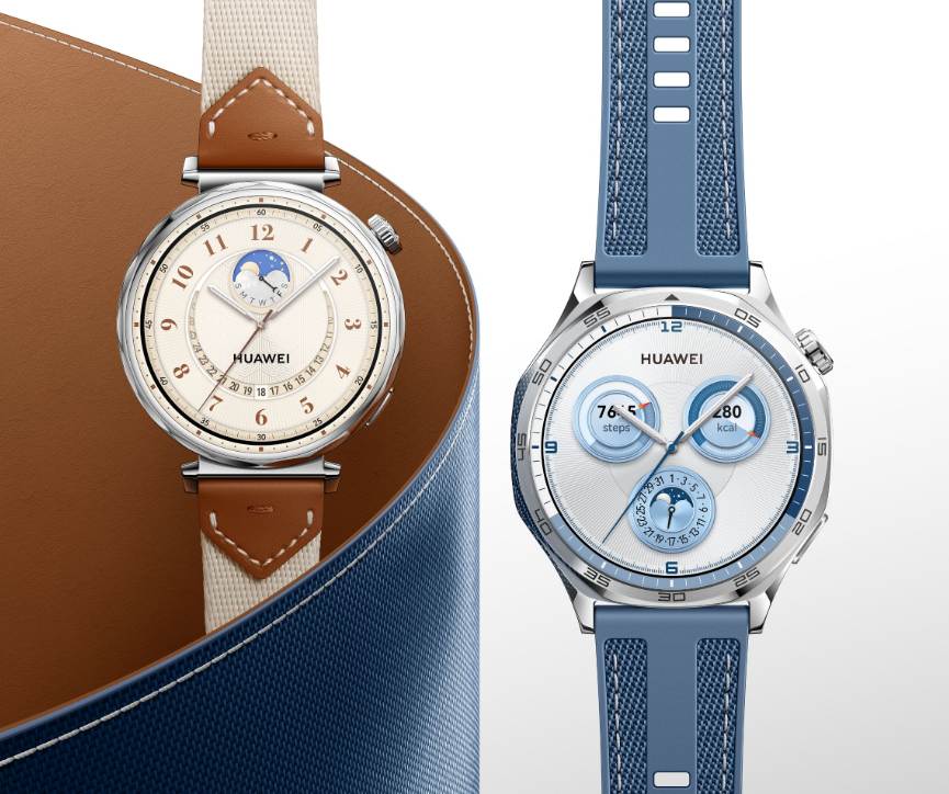 HUAWEI Watch GT 5