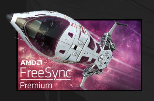 FreeSync Premium 