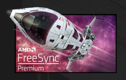 FreeSync Premium 