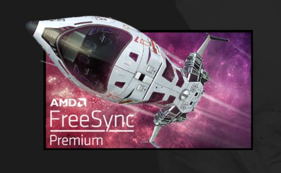 AMD FreeSync