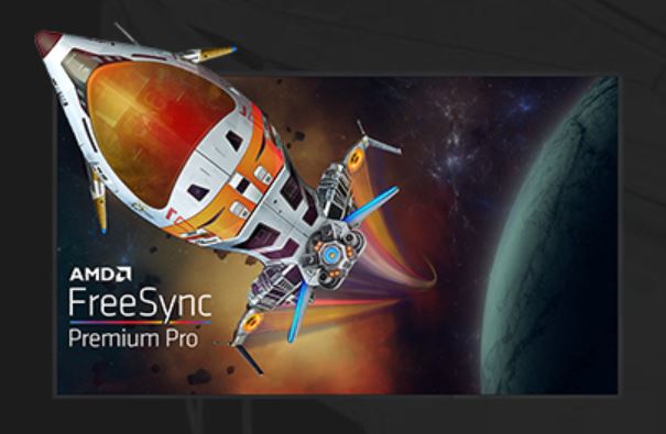 FreeSync Premium Pro