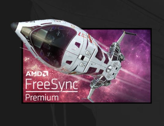 FreeSync Premium 